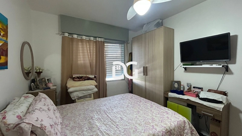 Apartamento de 1 dormitório com sacada na Avenida da igreja: 22ª foto da galeria de imagens do imóvel