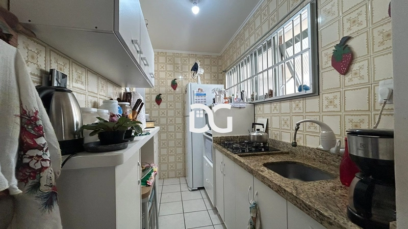 Apartamento de 1 dormitório com sacada na Avenida da igreja: 14ª foto da galeria de imagens do imóvel