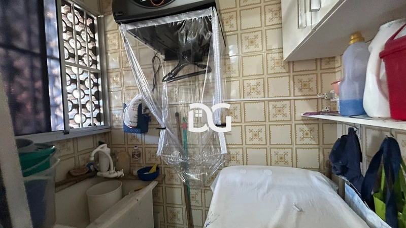 Apartamento de 1 dormitório com sacada na Avenida da igreja: 15ª foto da galeria de imagens do imóvel