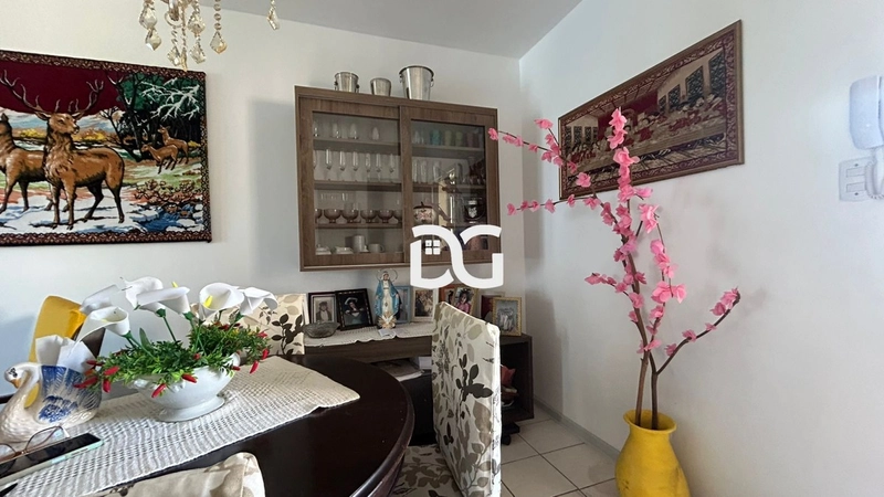 Apartamento de 1 dormitório com sacada na Avenida da igreja: 8ª foto da galeria de imagens do imóvel