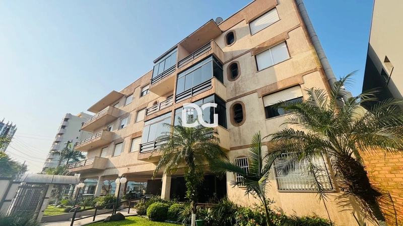 Apartamento de 1 dormitório com sacada na Avenida da igreja: 4ª foto da galeria de imagens do imóvel