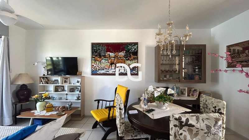 Apartamento de 1 dormitório com sacada na Avenida da igreja: 10ª foto da galeria de imagens do imóvel