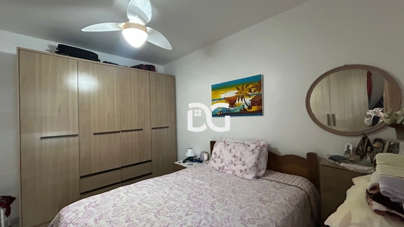 Apartamento de 1 dormitório com sacada na Avenida da igreja: 20ª foto da galeria de imagens do imóvel