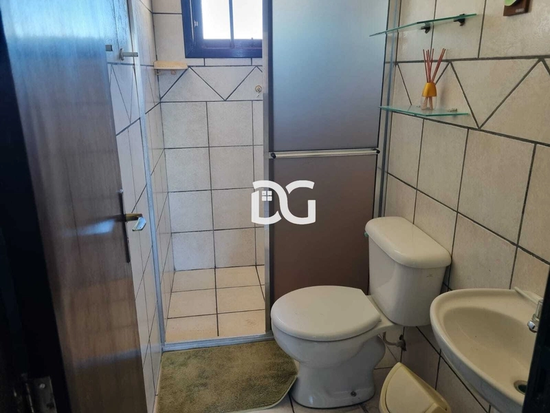 Sobrado composto por 2 dormitórios, sendo 1 suíte: 19ª foto da galeria de imagens do imóvel