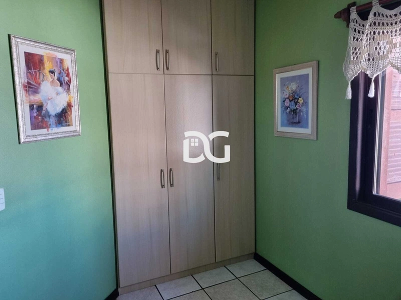 Sobrado composto por 2 dormitórios, sendo 1 suíte: 17ª foto da galeria de imagens do imóvel