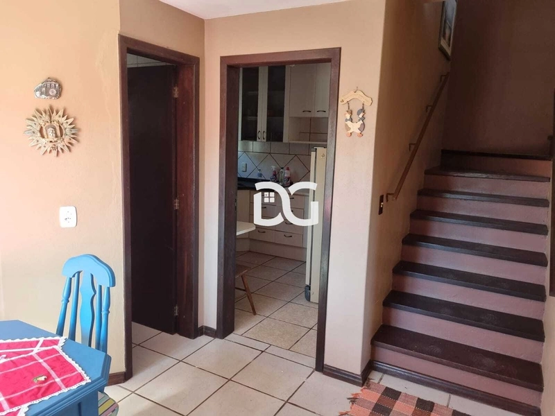 Sobrado composto por 2 dormitórios, sendo 1 suíte: 7ª foto da galeria de imagens do imóvel