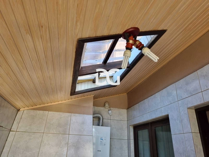 Sobrado composto por 2 dormitórios, sendo 1 suíte: 23ª foto da galeria de imagens do imóvel