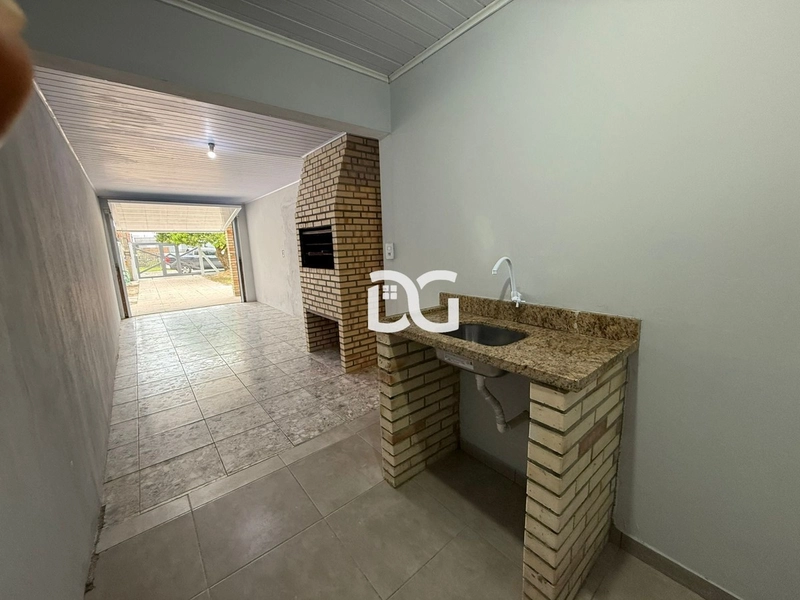 Residência composta por 03 dormitórios, sala de estar e jantar: 8ª foto da galeria de imagens do imóvel