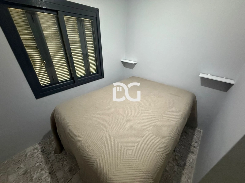 Residência composta por 03 dormitórios, sala de estar e jantar: 9ª foto da galeria de imagens do imóvel