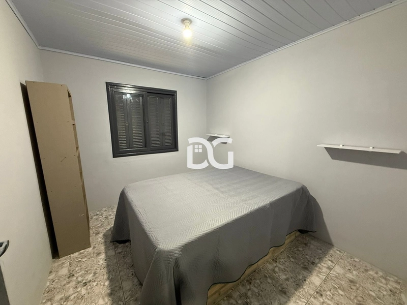 Residência composta por 03 dormitórios, sala de estar e jantar: 13ª foto da galeria de imagens do imóvel