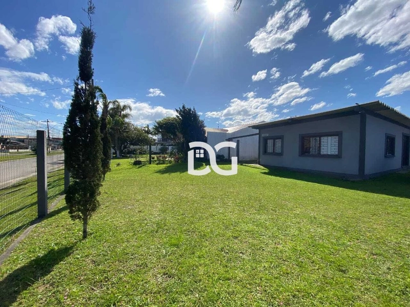 Ampla casa composta por quatro dormitórios proporcionando conforto: 3ª foto da galeria de imagens do imóvel