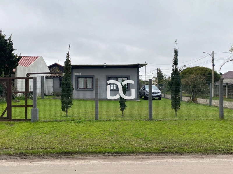 Ampla casa composta por quatro dormitórios proporcionando conforto: 4ª foto da galeria de imagens do imóvel