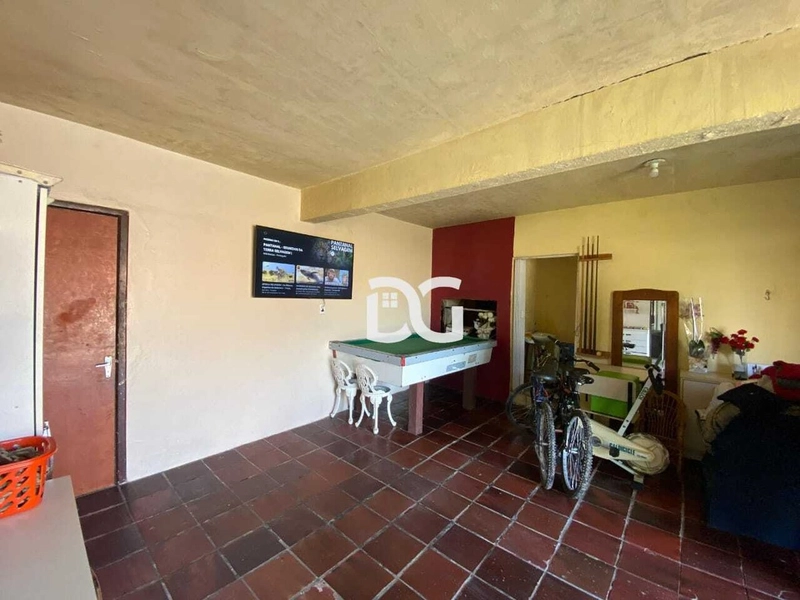 Ampla casa composta por quatro dormitórios proporcionando conforto: 17ª foto da galeria de imagens do imóvel