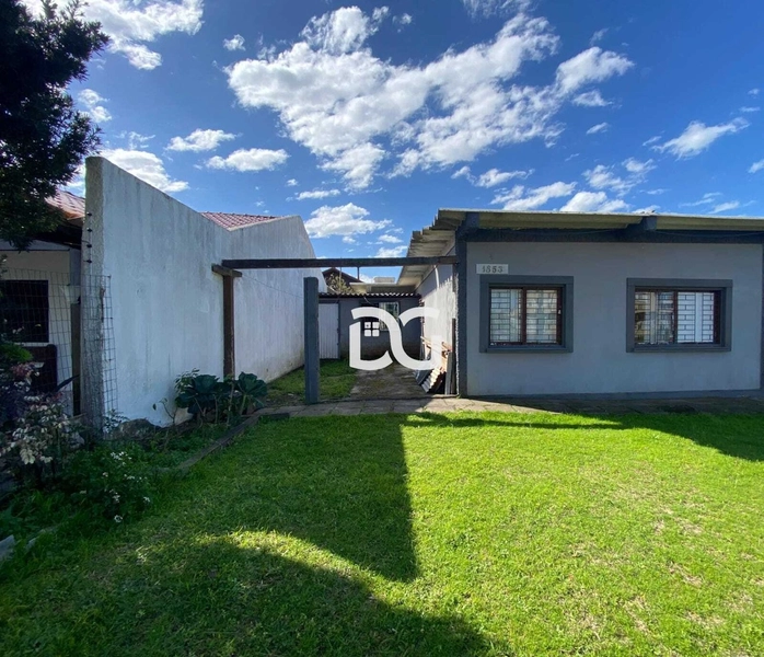 Ampla casa composta por quatro dormitórios proporcionando conforto: 7ª foto da galeria de imagens do imóvel