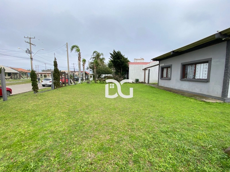 Ampla casa composta por quatro dormitórios proporcionando conforto: 5ª foto da galeria de imagens do imóvel