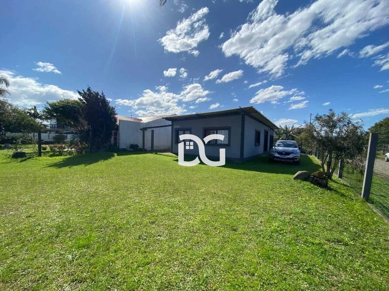 Ampla casa composta por quatro dormitórios proporcionando conforto: 2ª foto da galeria de imagens do imóvel