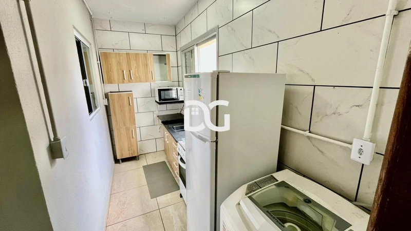 Apartamento aconchegante, ideal para quem busca conforto e praticidade: 9ª foto da galeria de imagens do imóvel