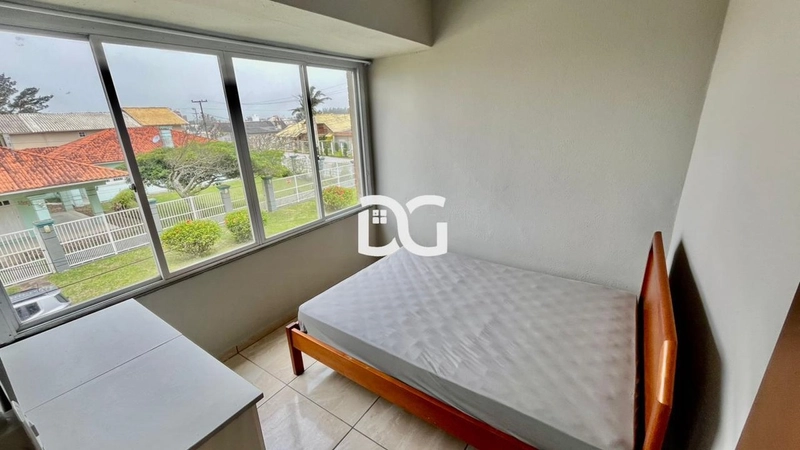 Apartamento aconchegante, ideal para quem busca conforto e praticidade: 5ª foto da galeria de imagens do imóvel