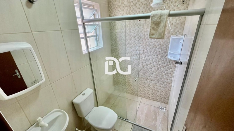 Apartamento aconchegante, ideal para quem busca conforto e praticidade: 8ª foto da galeria de imagens do imóvel