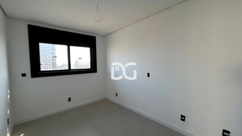 Apartamento de alto padrão, composto por 2 dormitórios, sendo 1 suíte: 14ª foto da galeria de imagens do imóvel