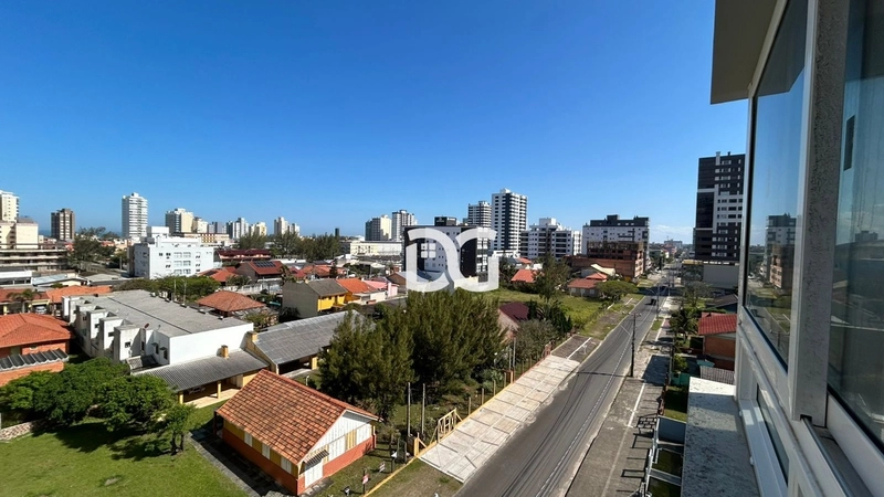 Apartamento de alto padrão, composto por 2 dormitórios, sendo 1 suíte: 9ª foto da galeria de imagens do imóvel