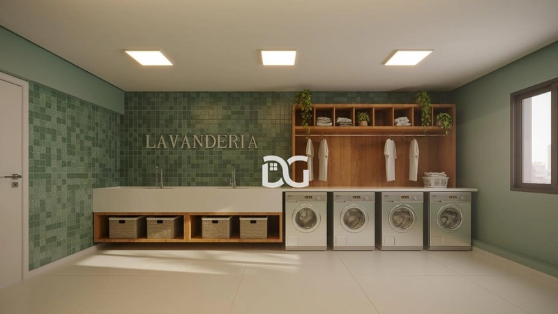 Apartamento de alto padrão, composto por 2 dormitórios, sendo 1 suíte: 22ª foto da galeria de imagens do imóvel