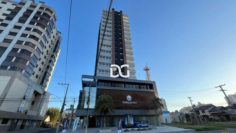 Apartamento de alto padrão, composto por 3 dormitórios, sendo 1 suíte: 3ª foto da galeria de imagens do imóvel