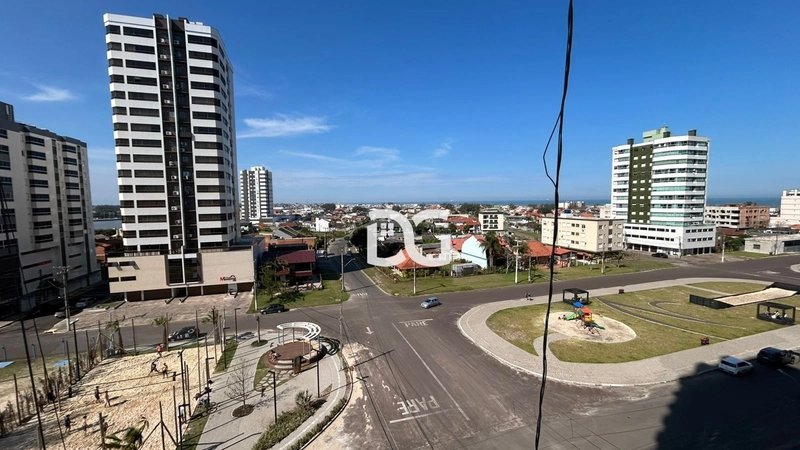 Apartamento de alto padrão, composto por 3 dormitórios, sendo 1 suíte: 8ª foto da galeria de imagens do imóvel