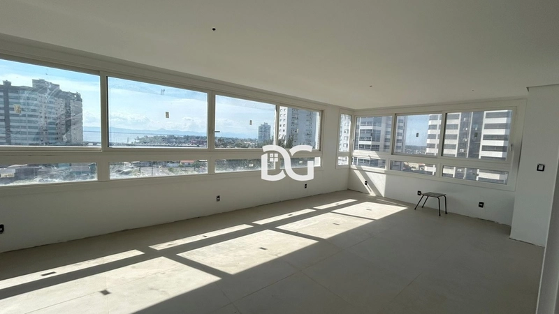 Apartamento de alto padrão, composto por 3 dormitórios, sendo 1 suíte: 5ª foto da galeria de imagens do imóvel