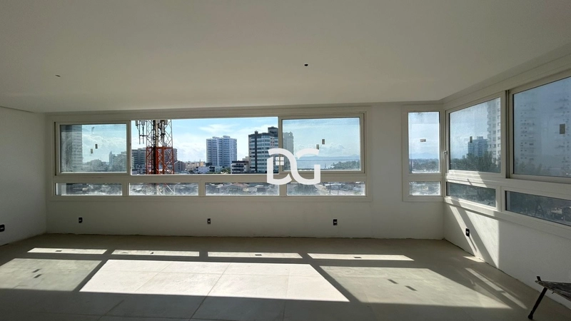 Apartamento de alto padrão, composto por 3 dormitórios, sendo 1 suíte: 4ª foto da galeria de imagens do imóvel