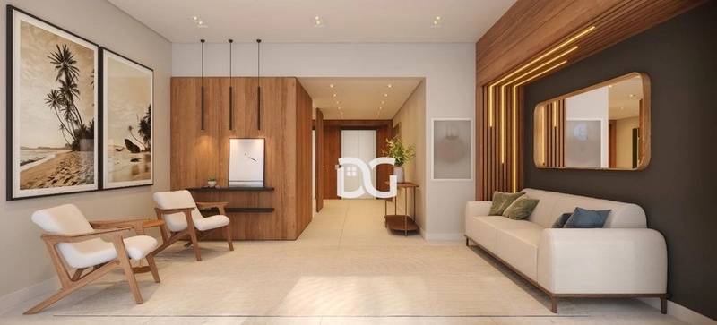 Apartamento de alto padrão, composto por 3 dormitórios, sendo 1 suíte: 16ª foto da galeria de imagens do imóvel