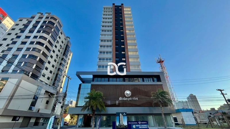 Excelente oportunidade para o seu negócio! Loja comercial com 49,39 m²: 4ª foto da galeria de imagens do imóvel