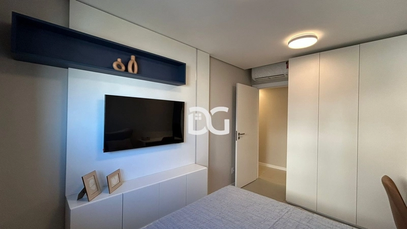 Apartamento de alto padrão, composto por 3 dormitórios, sendo 1 suíte: 22ª foto da galeria de imagens do imóvel