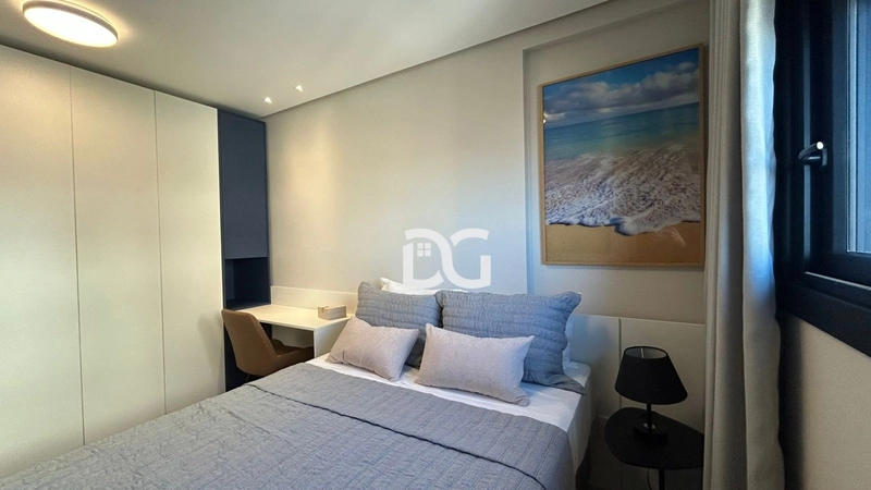 Apartamento de alto padrão, composto por 3 dormitórios, sendo 1 suíte: 19ª foto da galeria de imagens do imóvel