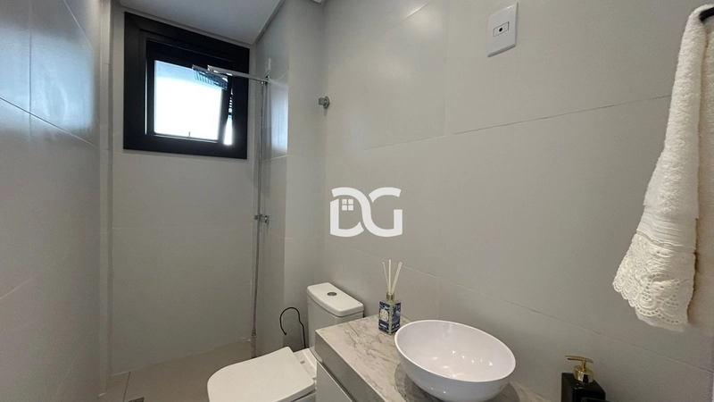 Apartamento de alto padrão, composto por 3 dormitórios, sendo 1 suíte: 27ª foto da galeria de imagens do imóvel