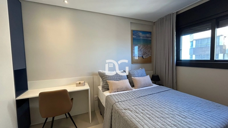 Apartamento de alto padrão, composto por 3 dormitórios, sendo 1 suíte: 21ª foto da galeria de imagens do imóvel