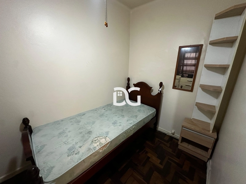 Apartamento localizado em avenida principal, oferecendo praticidade: 11ª foto da galeria de imagens do imóvel