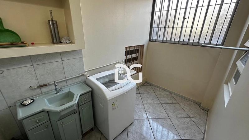 Apartamento localizado em avenida principal, oferecendo praticidade: 15ª foto da galeria de imagens do imóvel