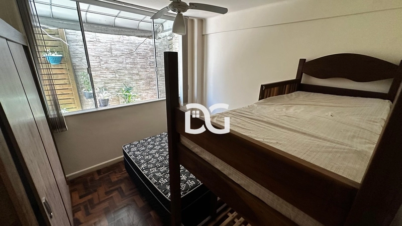 Apartamento localizado em avenida principal, oferecendo praticidade: 10ª foto da galeria de imagens do imóvel