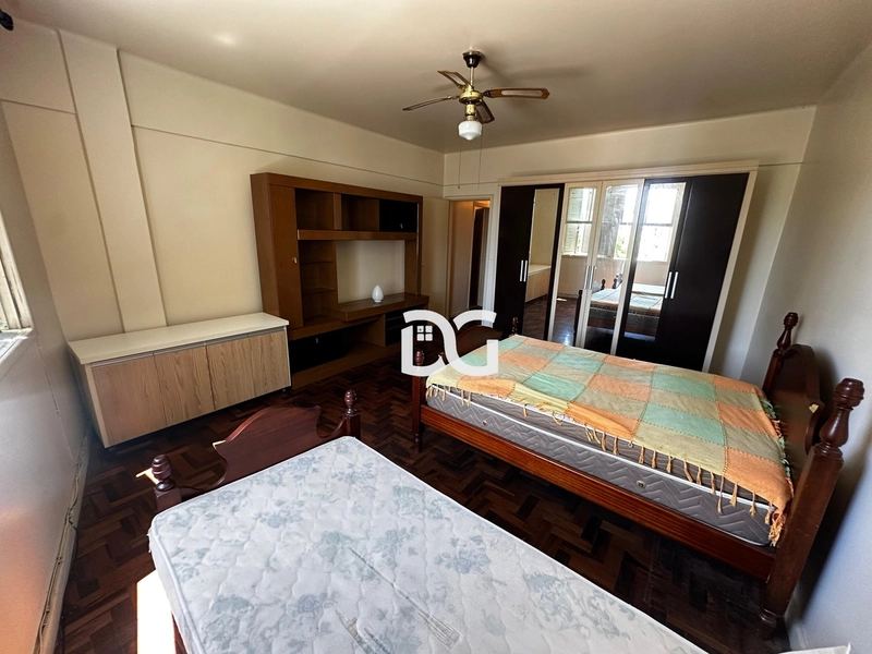 Apartamento localizado em avenida principal, oferecendo praticidade: 12ª foto da galeria de imagens do imóvel