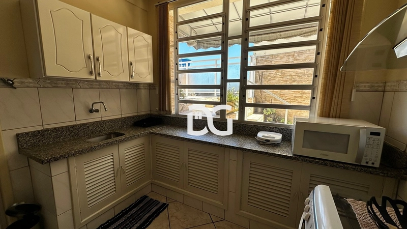 Apartamento localizado em avenida principal, oferecendo praticidade: 9ª foto da galeria de imagens do imóvel