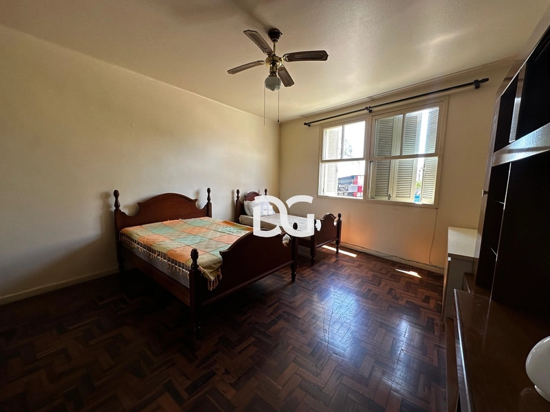 Apartamento localizado em avenida principal, oferecendo praticidade: 13ª foto da galeria de imagens do imóvel