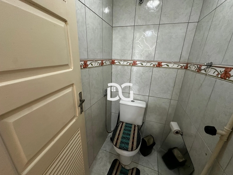 Apartamento localizado em avenida principal, oferecendo praticidade: 16ª foto da galeria de imagens do imóvel