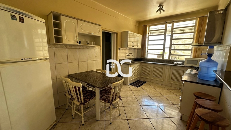 Apartamento localizado em avenida principal, oferecendo praticidade: 8ª foto da galeria de imagens do imóvel