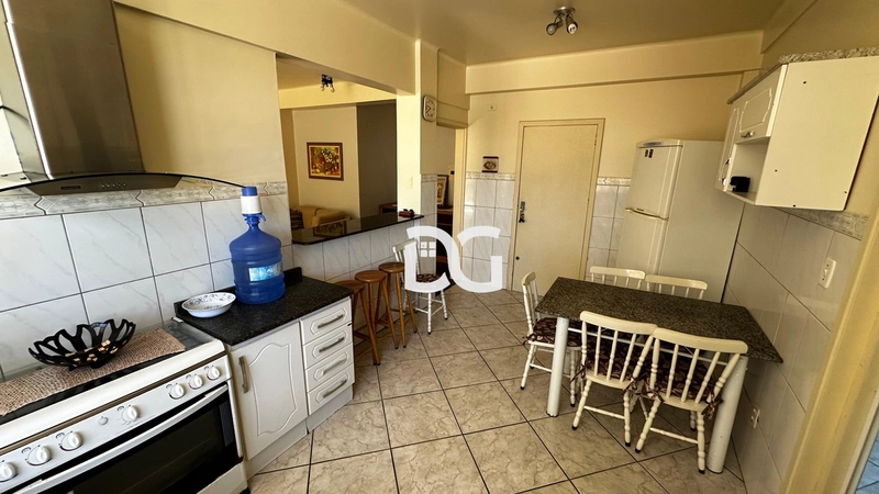 Apartamento localizado em avenida principal, oferecendo praticidade: 7ª foto da galeria de imagens do imóvel