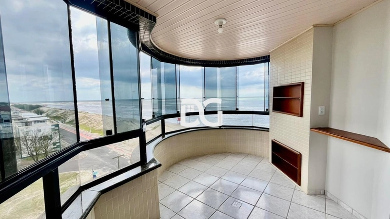 Apartamento com vista para o mar: 7ª foto da galeria de imagens do imóvel