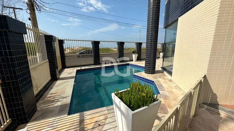 Apartamento com vista para o mar: 24ª foto da galeria de imagens do imóvel