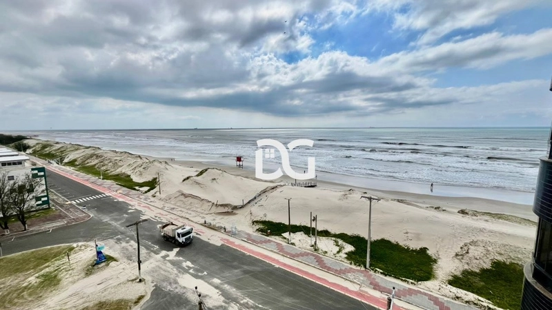 Apartamento com vista para o mar: 10ª foto da galeria de imagens do imóvel