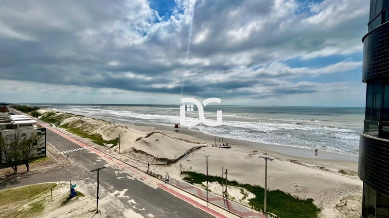 Apartamento com vista para o mar: 11ª foto da galeria de imagens do imóvel