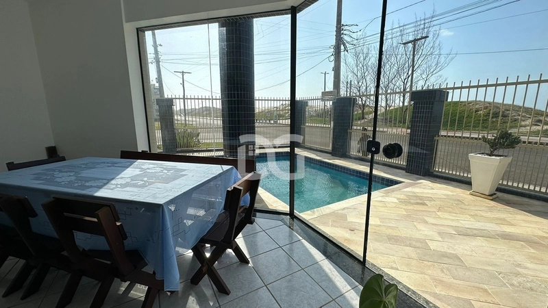 Apartamento com vista para o mar: 21ª foto da galeria de imagens do imóvel